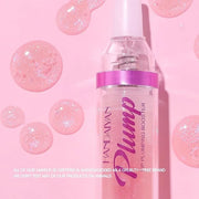 Lip Plumping Booster, Spicy Lip Lipstick, Lifter Gloss, Hydrating, Volumizes High-Shine Lip Plumping Lip Glass Mirror Lip ...
