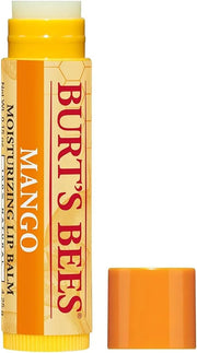 Moisturizing Lip Balms 2 Pack -