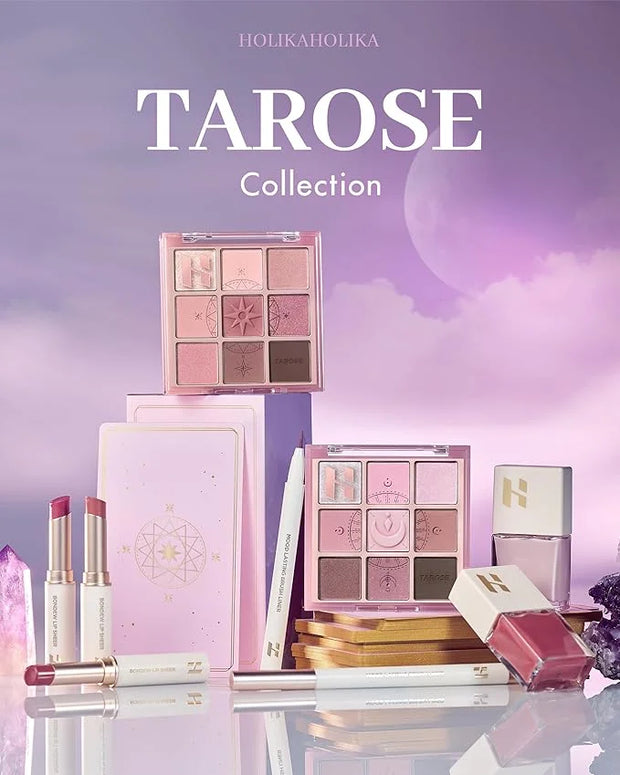 HOLIKA HOLIKA My Fave Mood 10 Pick the