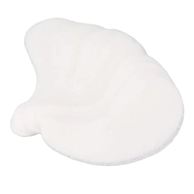 Under Eye Gel Patches 160pcs Eye Care Facial Mask Paper Disposable Thin Eye Compressed Mask Towel Sheet for Salon Beauty U...