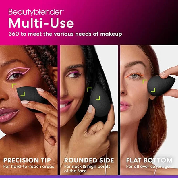 Beautyblender® | Pro Blender Makeup Sponge | Blend