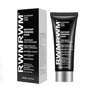 Face Tightener – Firms & Smooths the Look of Fine Lines & Wrinkles – Daily Moisturizer for Women & Men – 100ml (3.4 fl.oz)...