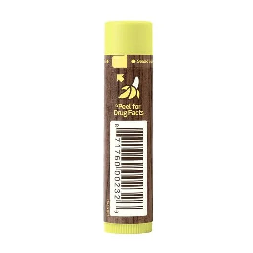 Sun Bum SPF 30 Sunscreen Pineapple Lip Balm - Moisturizing Aloe Vera and Vitamin E - Vegan and Cruelty Free - Broad Spectr...