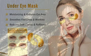 Under Eye Mask - Product Image