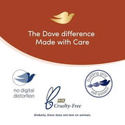 Dove Conditioner Argan Oil & Damage Repair 1 for Damaged Hair 92% Natural Origin, Paraben Free Conditioner 12 oz (Pack of ...