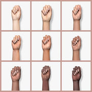 Young Nails Acrylic Powders, Cover - Created for a flawless consistency and superior adhesion - Cover Powder Begins to set...