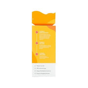 Glow Heroes Skincare Giftset - A Trio with Vitamin C Serum 30ml, Eye Cream 15ml & Body Cream 50ml - Rejuvenate - Vegan & C...