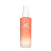 Pacifica Glow Baby Face Lotion & Eye Cream Set of 2 – Brightening Vitamin C Moisturizer + Depuffing Eye Cream with Caffein...
