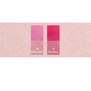 lilybyred Glassy Layer Fixing Tint (14#Slushed Pink)- Vibrant and Long-Lasting Lip Color with Glossy Finish, Versatile Lip...