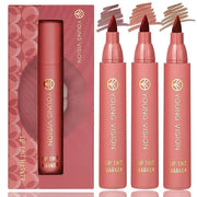 YOUNG VISION Lip Tint Marker 3 PCS Set, YOUNG