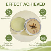 Beef Tallow, Beef Tallow for Skin, Beef Tallow Moisturizer, Beef Tallow Balm for Face Moisturizer Grass Fed for All Purpos...