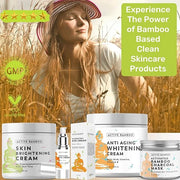 Anti Aging Eye Cream Dark Circles Wrinkles Eye Bags Fine Lines Puffiness. Best Anti Aging Eye Cream Moisturizer for Wrinkl...