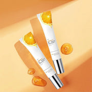 YP Eye Cream Under Eye Bags for Delicate Eye Area - Vitamin C Infused Formula Targets Tired Eyes, Puffiness & Skin Vitalit...