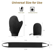Self Tanning Mitt Applicator- Tanning Mitts Self Tanner Mitt Applicator Self Tanning Glove for Self Tan Mitt Self Tanner M...