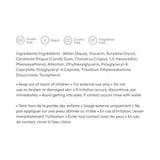 NOT ACTIVE Eye Masks - Softening and Smoothing Under Eye Masks - All Skin Types, Vegan, Cruelty Free, Fragrance Free, 30 C...