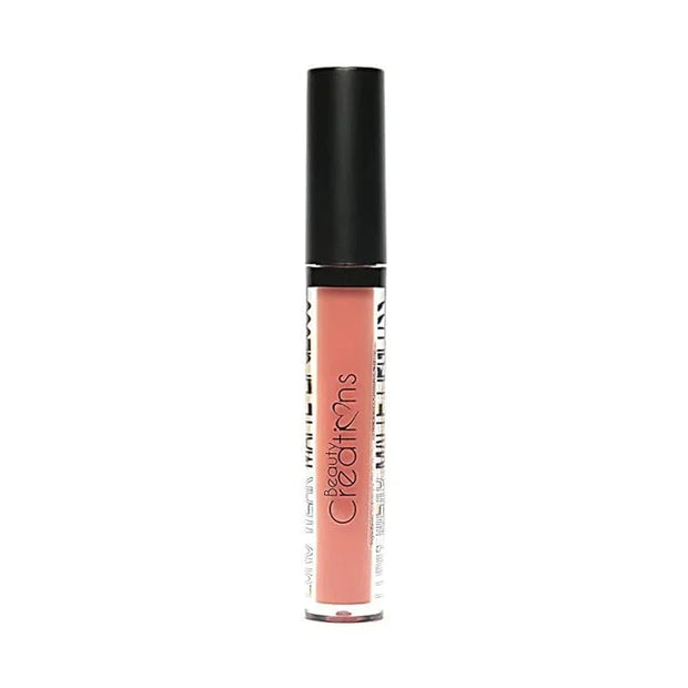 NAKED #40 Long Wear Matte Lipgloss by Beauty Creations - Product Image