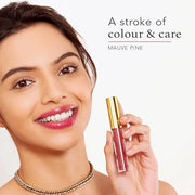 Oh-So-Luxe Liquid Tinted Lip Balm, Hydrating OILS