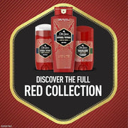 Old Spice Sweat Defense Antiperspirant Deodorant for Men, 24/7 Sweat & Odor Protection, Lasting Freshness, Clear Gel, Swag...