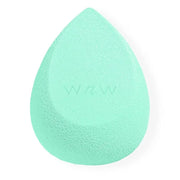 wet n wild Makeup Sponge - Low Product Absorption for Streak-Free Application, Effortless Blending Beauty for a Smooth Pro...