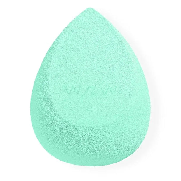 wet n wild Makeup Sponge - Low Product Absorption for Streak-Free Application, Effortless Blending Beauty for a Smooth Pro...