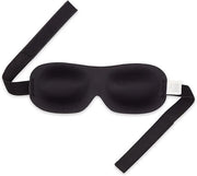 Bucky Ultralight Collection, Contoured Travel and Sleep Eye Mask, Not a Morning Person, One Size - Product Image