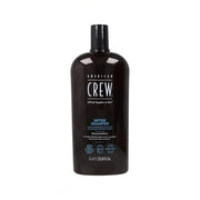 American Crew Detox Shampoo for Men, Naturally Derived, Vegan Formula, Citrus Mint Fragrance, 33.8 Fl Oz - Product Image