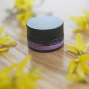 DERMAdoctor Kakadu C Dermatologist Formulated Eye Souffle, Vitamin C and Caffeine Eye Cream. Dark Circles Under Eye Treatm...
