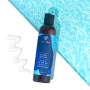 As I Am Dry & Itchy Scalp Care Leave In Conditioner - 8 ounce - Enriched with Piroctone Olamine, Ceramides, Olive Oil, and...