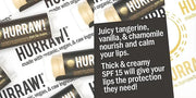Hurraw! Sun Lip Balm (Zinc Oxide Palm