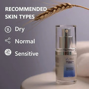 Rejuvenating Eye Complex Cream | Eye Cream for Dark Circles & Puffiness | Professional Grade Anti-Aging Eye Cream | Best E...