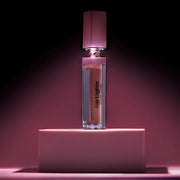 MCoBeauty LipLights Shine Gloss, Clear, Gloss for Irresistible LipLights