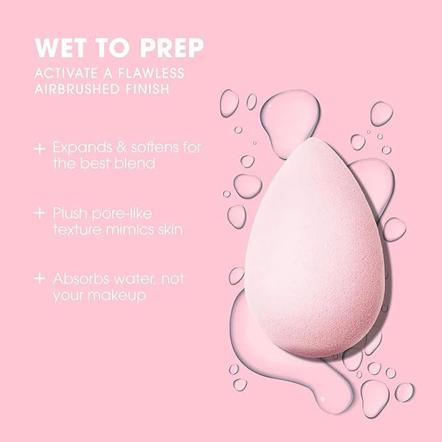 Beautyblender® | Bubble Blender Makeup Sponge | Blend