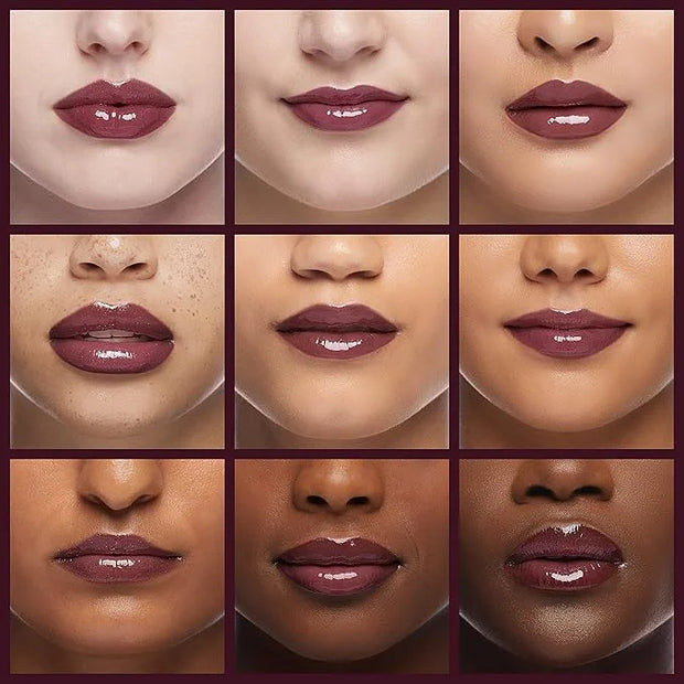 L.A. COLORS High Shine Lipgloss, Lavish CLG941 - Product Image