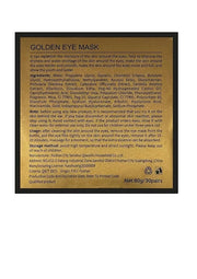 Green Cosmos. 24k Under Eye Patches - 30 Pairs - Under Eye Mask for Eye Care,Hydrating Moisturizing Eye Mask Patch Under E...