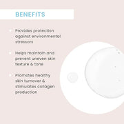 Timeless Skin Care Vitamin C Serum with Vitamin E & Ferulic Acid - Serum - for Oily & Dry Skin - Fragrance-Free - 1.7 Fl O...