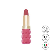 Milani Color Fetish Matte Lipstick (Peony) - Product Image