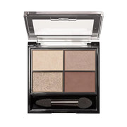 Revlon ColorStay Day to Night Eyeshadow Quad, Longwear Shadow Palette with Transitional Shades and Buttery Soft Feel, Crea...