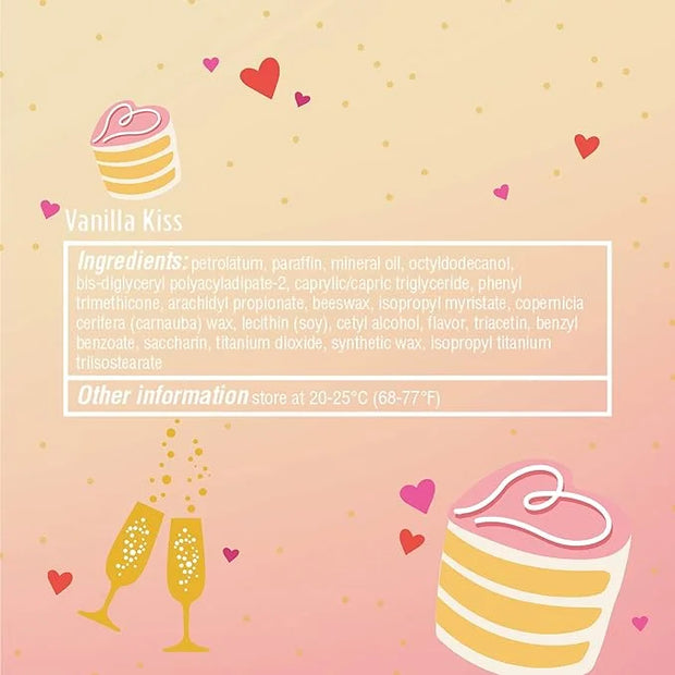 Chapstick Party Favor Lip Balm Gift