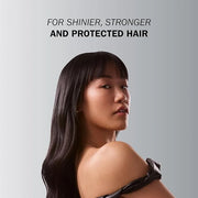 TRUSS Deluxe Prime Plus Anti Breakage Hair Spray - Rinse-Out Damaged Hair Treatment for Cuticle Sealing & Protection - Hel...