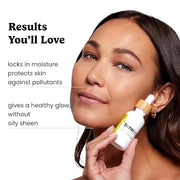 Timeless Skin Care Squalane Oil 100% Pure - Plant-Based Face Oil - Fragrance-Free - For Dry Skin - Moisturizing - 8 oz - P...
