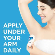 Rexona Shower Fresh- Roll On, Antiperspirant Deodorant For Women, Free Alcohol, 48 Hours Protection, Quick Dry, It helps r...