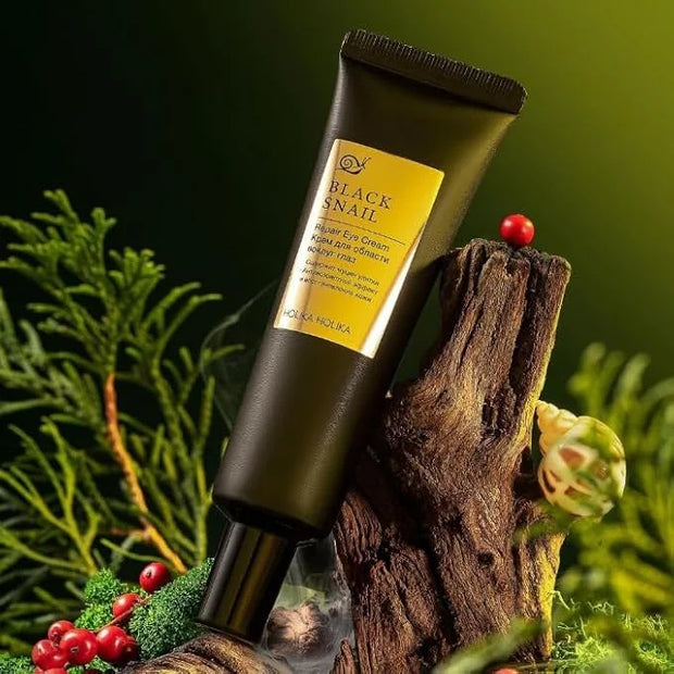 HOLIKA HOLIKA Prime Youth Black Snail Repair Emulsion 100ml - Product Image