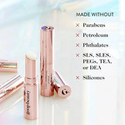 goop Beauty Lip Balm | Clean Petroleum