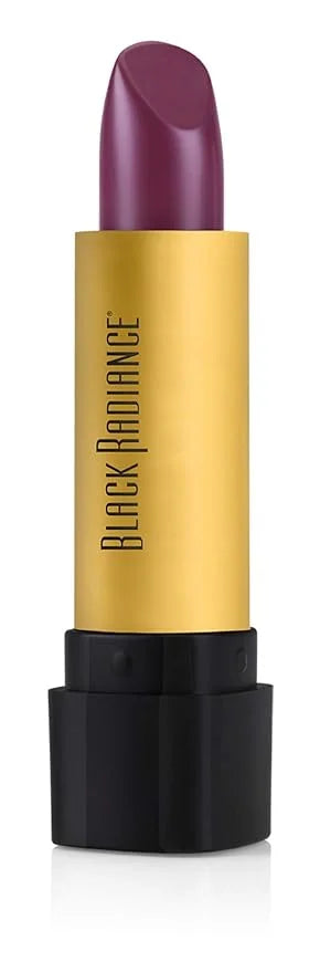 Black Radiance Perfect Tone Lipstick Lip Color Berry Bold (Pack of 5) - Product Image