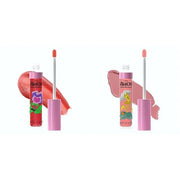 wet n wild Not A Weed & Wildflower Lip Gloss Alice In Wonderland Collection (2-Piece) - Product Image