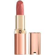 L'Oreal Paris Colour Riche Les Nus Lipstick, Nu Impertinent, 0.13 Oz. - Product Image