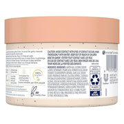 Dove Exfoliating Body Polish Scrub for Silky Skin Oatmeal & Calendula Oil Body Scrub Exfoliates & Gives Lasting Nourishmen...