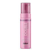MineTan Double Dark Self Tanner Mousse - Clean Sunless Tanner For An Iconic Beach Bronze & Glowing Skin Finish, Body and F...