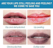 2PC Lip Balm Fade Dark Pigment