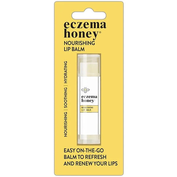 ECZEMA HONEY Nourishing Lip Balm -